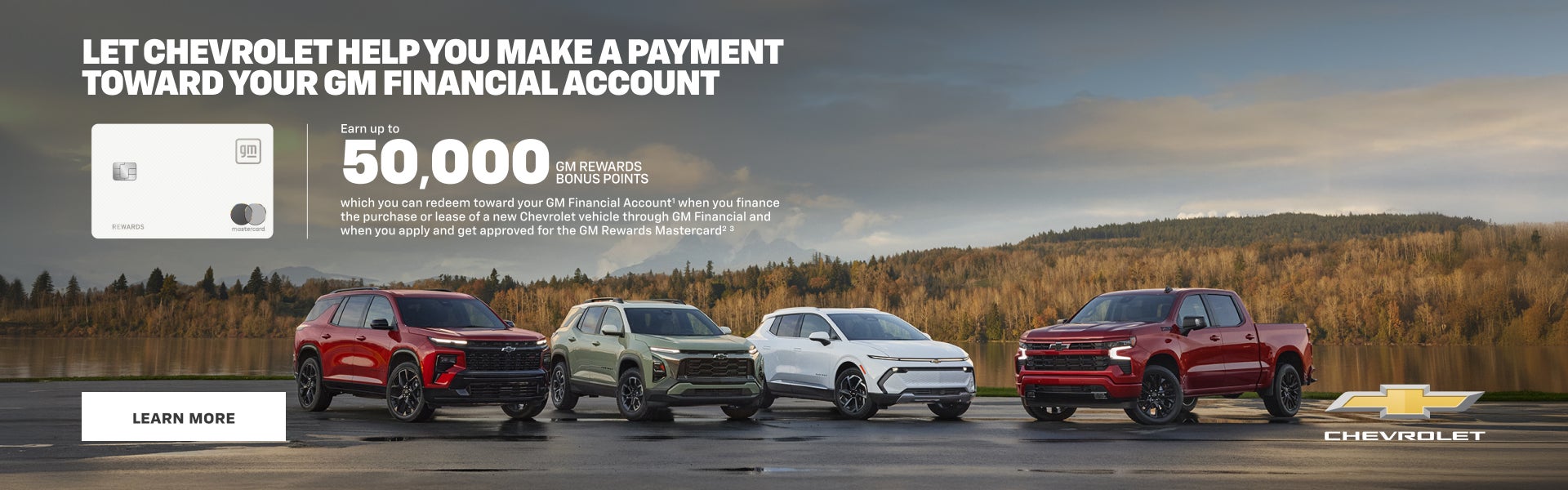 Joe Bowman Auto Plaza Chevy Dealership in Harrisonburg, VA